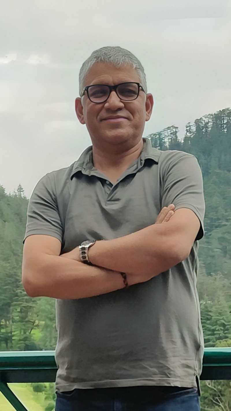 prof-kulbhushan-balooni-the-former-director-of-iim-kashipur-and-professor-at-iim-kozhikode-assumes-leadership-of-birla-global-university-as-vice-chancellor