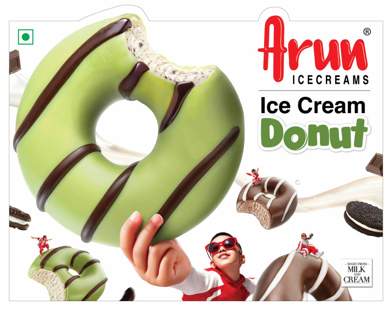 arun-icecream-launches-irresistible-icecream-donuts