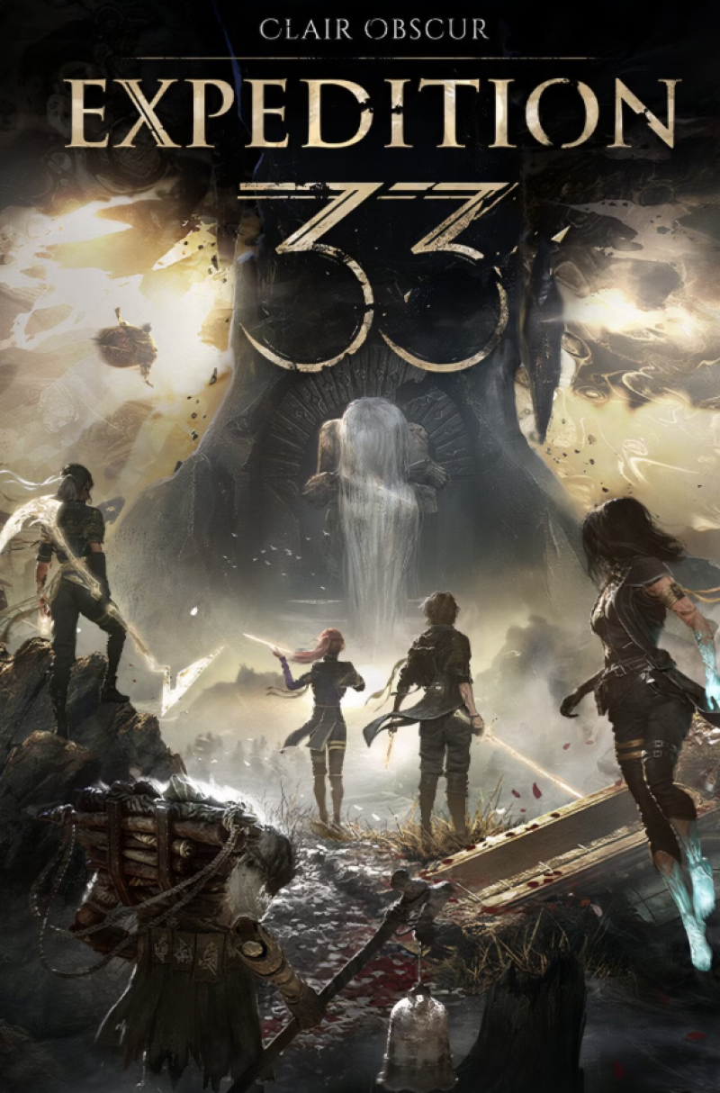 clair-obscur-expedition-33-dominates-game-awards-with-record-sweep