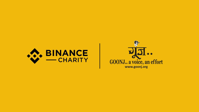 binance-contributes-13-crore-for-flood-relief-in-india