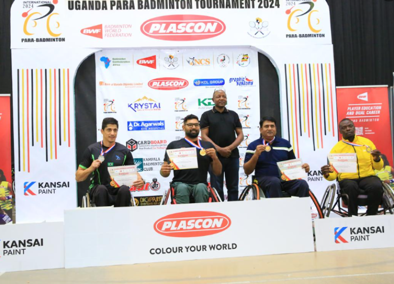 jmi-student-munna-khalid-wins-two-bronze-medals-at-indonesia-para-badminton-international-2024