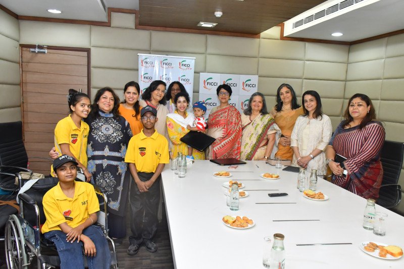 ficci-flo-renews-commitment-to-livelihoods-for-specially-abled-extends-partnership-with-mitti-cafs
