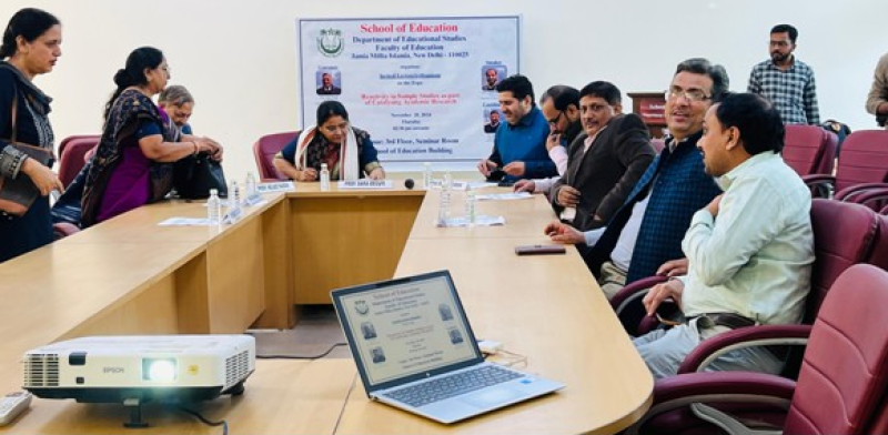jmi-organizes-invited-lecturecolloquium-on-reactivity-in-sample-studies-as-part-of-catalysing-academic-research