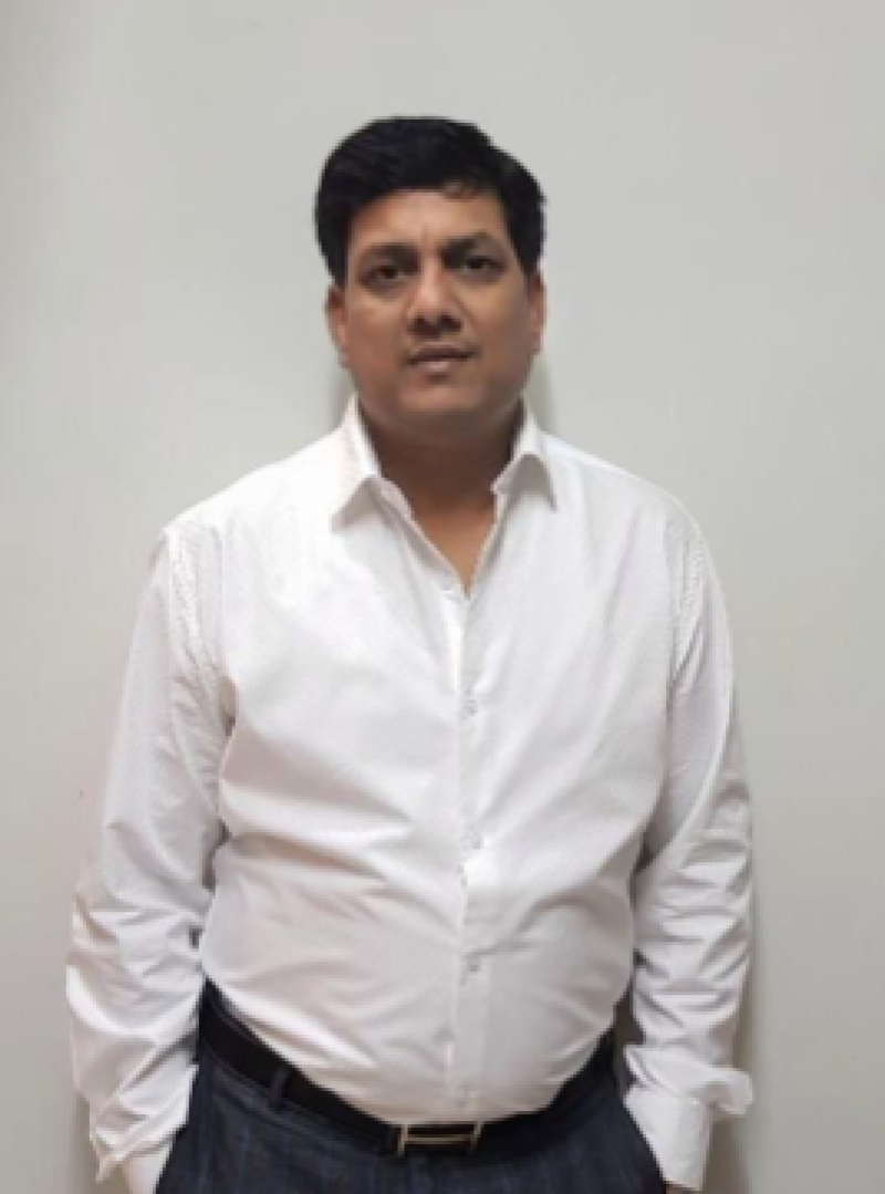 ashok-agarwal-was-appointed-as-a-member-of-the-hindi-committee-of-the-ministry-of-home-affair