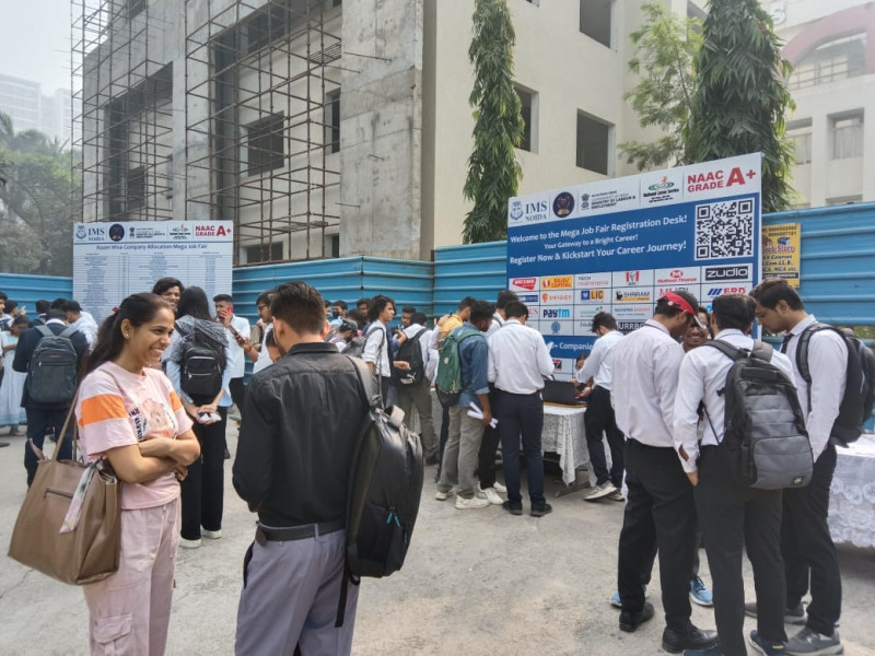 Industrial Camp in Jaipur on Monday; On-the-Spot Loan Applications for Young Entrepreneurs