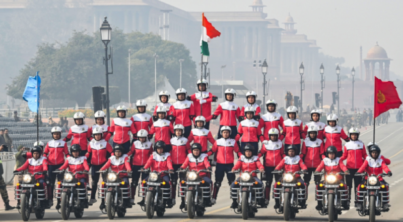 republic-day-2026-around-10000-special-guests-invited-to-witness-parade-at-kartavya-path