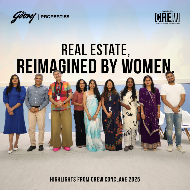 godrej-properties-crew-conclave-2025-celebrates-one-year-of-impact-with-echoes-of-the-firsts