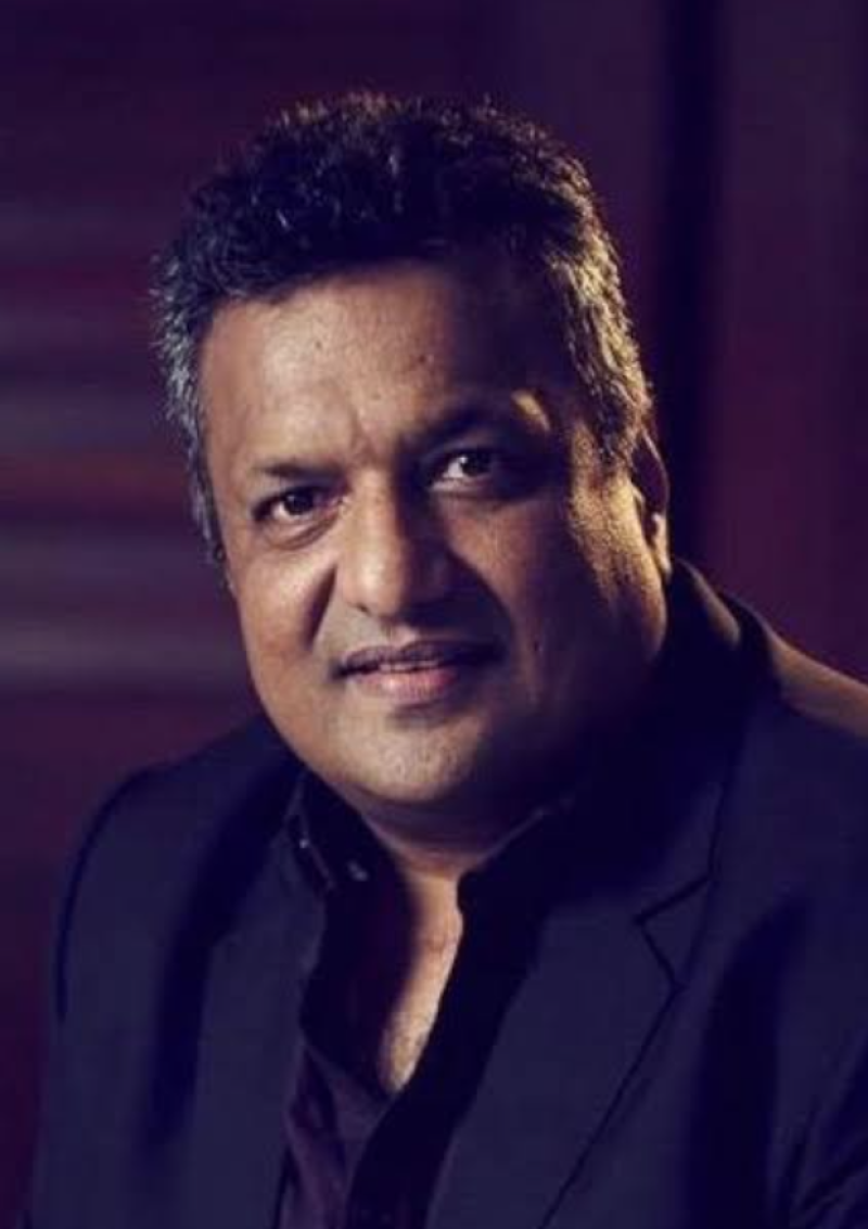 October 31, 2026: Filmmaker Sanjay Gupta Dies at 59; Ashutosh Dixit Takes Charge as 29th Chief of Air Staff decoding=