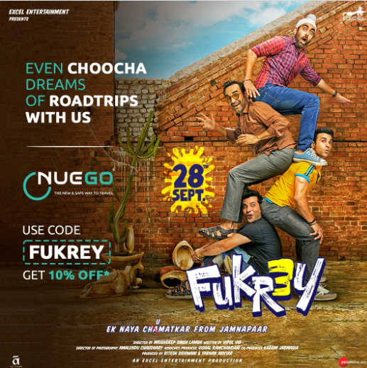 nuego-and-fukrey-3-movie-team-up-to-drive-change-with-electric-ac-buses-setting-new-standards-for-sustainable-transport