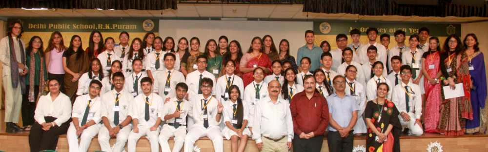 think-summit-23-25-schools-participated-in-annual-inter-school-innovation-fair-organised-by-dps-rk-puram