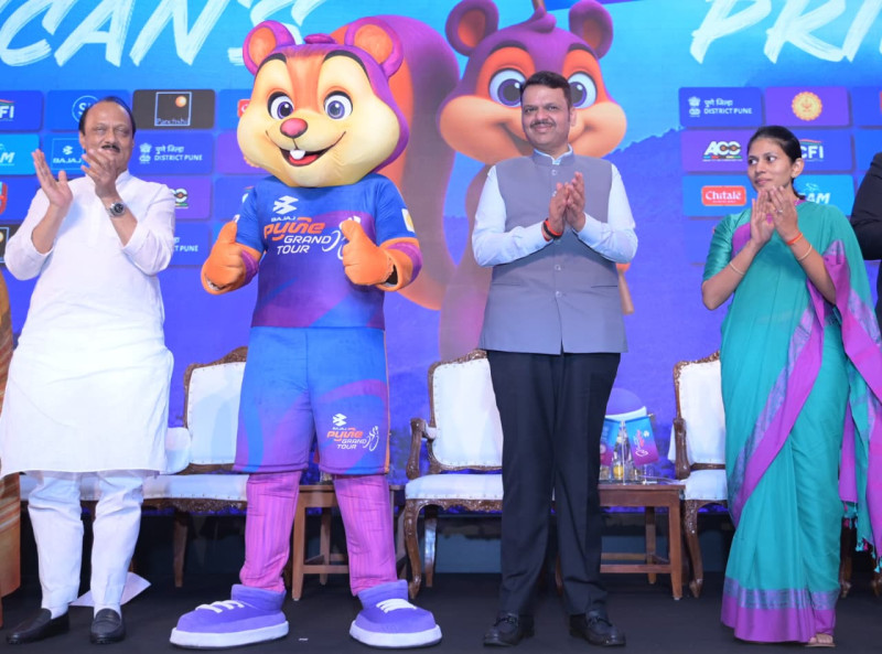 pune-grand-tour-2026-to-serve-as-a-qualifier-for-la-2028-summer-olympics