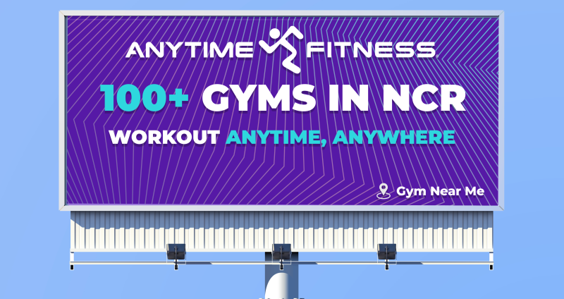 Anytime Fitness Creates History, Becomes First Fitness Brand to Achieve 100+ Centres in Delhi NCR decoding=