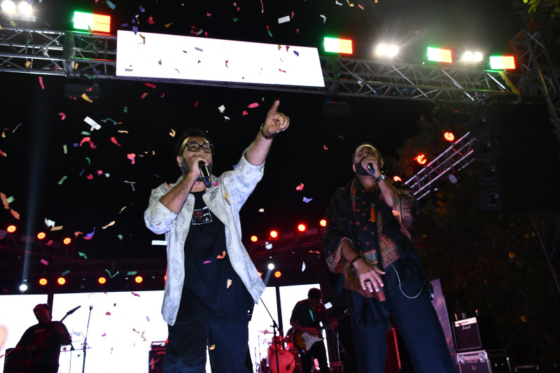 From IIMs to IIT, BIMTECH Hosts India’s Top Campuses; Creates a National Platform at VIHAAN 2026 decoding=