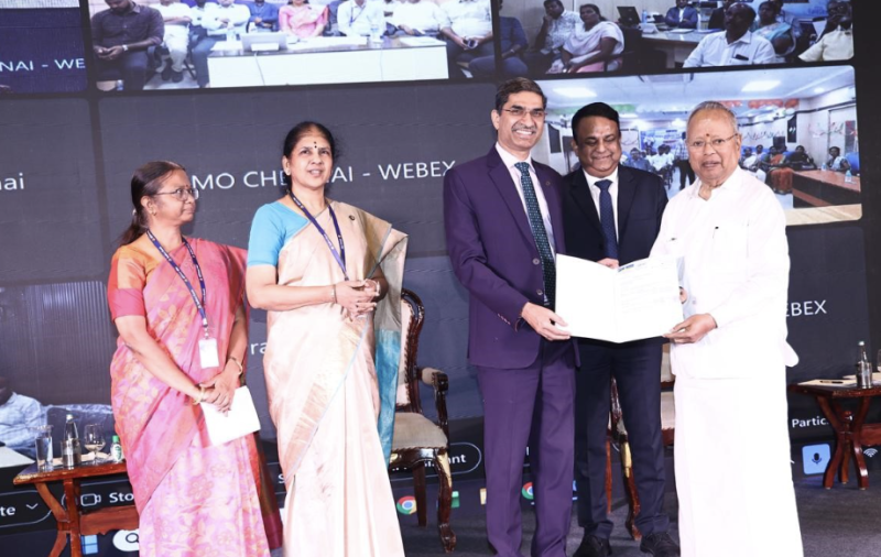 indian-bank-organises-mega-retail-agri-msme-credit-campaign-in-chennai