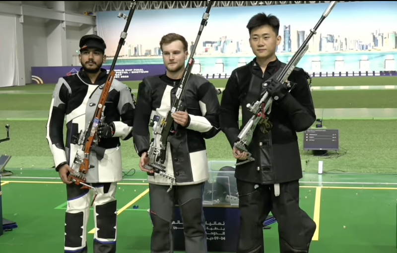 aishwary-tomar-wins-3p-silver-on-world-cup-final-debut