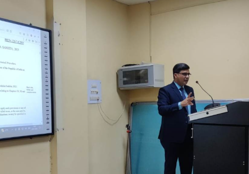 jmi-organizes-workshop-on-new-criminal-laws