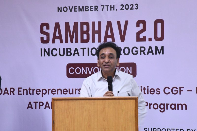 aicbimtech-nedar-foundation-celebrated-in-a-convocation-function