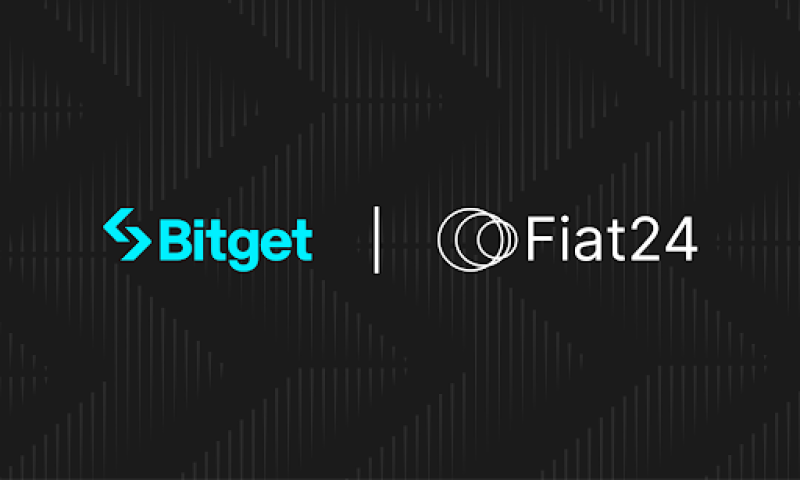 bitget-partners-with-fiat24-to-advance-payfi-solutions-for-crypto