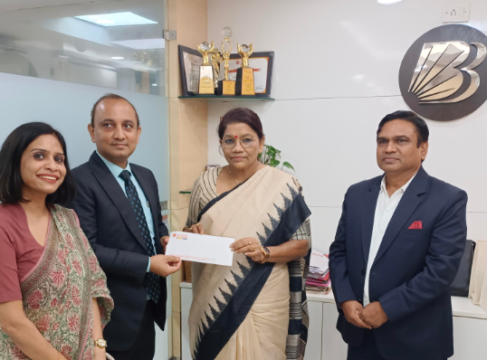Bank of Baroda Launches Mahila Samman Savings Certificate, 2023 decoding=