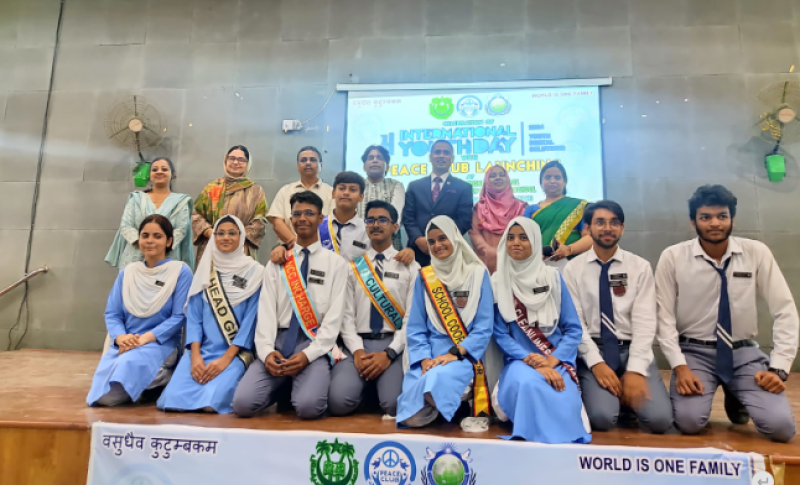 peace-clubs-launched-in-jmi-schools