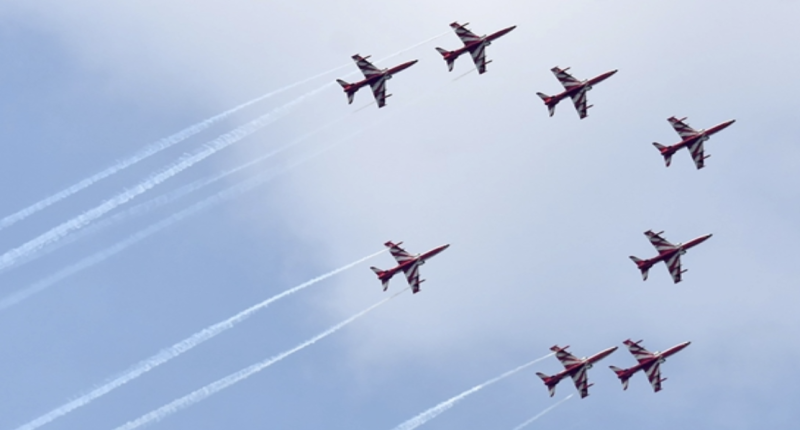September 20, 2026: Aadhaar Biometric Authentication Mandatory for Subsidised LPG Refills; India-Japan Air Exercise Veer Guardian 2026 Underway in Jodhpur decoding=