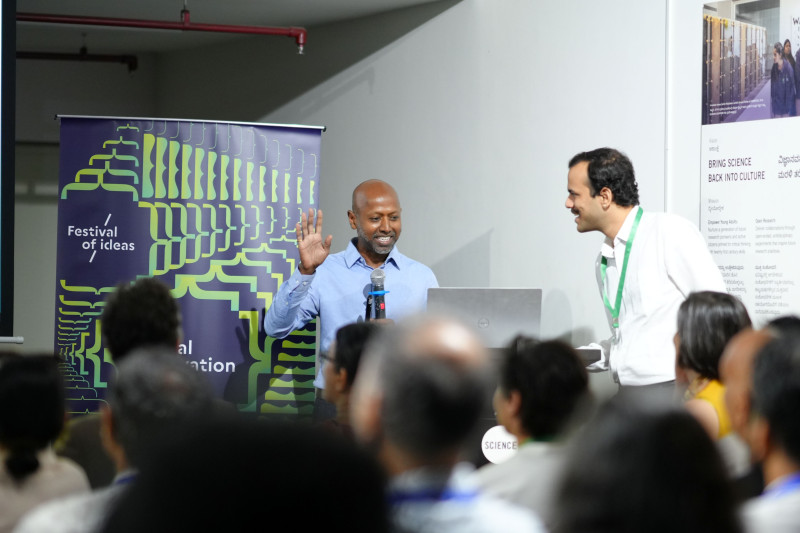 Frugal Innovation Forum Concludes, Advancing India–France Dialogue on Sustainable and Inclusive Innovation decoding=