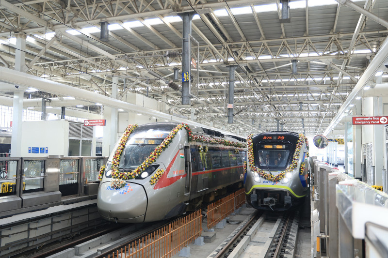 alstoms-trains-and-etcs-signalling-solutions-inaugurated-for-the-balance-stretch-of-namo-bharat-rrts-corridor-and-meerut-metro