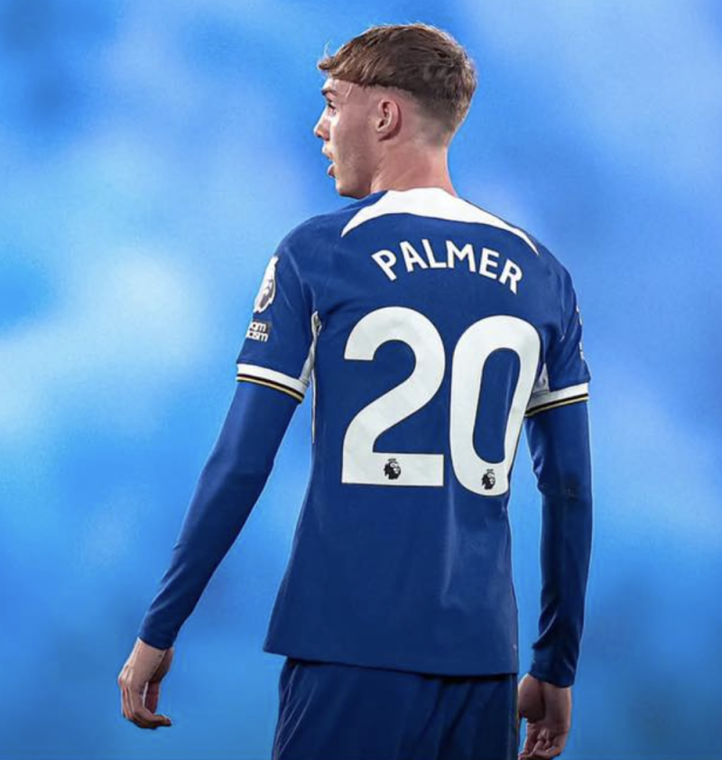 Cole Palmer Returns From Injury Boost For Chelsea Vs Arsenal; Maresca Eyes Frontline Firepower In Title Push decoding=