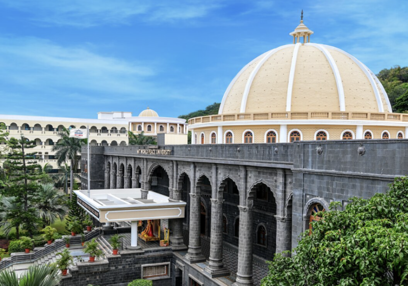 MIT-WPU Launches School of Construction Engineering & Management to Build India’s Next Generation of Infrastructure Leaders