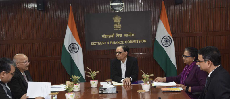 centre-releases-xv-finance-commission-grants-614-cr-for-rajasthan-455-cr-for-odisha