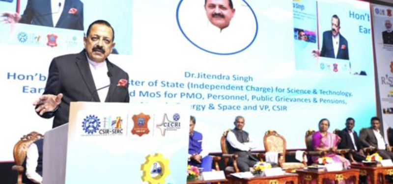 union-minister-dr-jitendra-singh-inaugurates-rise-conclave-2026-in-chennai-calls-for-startup-driven-growth