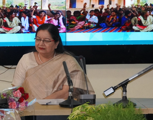 jamia-millia-islamia-joint-programme-of-jmi-and-bippisb-to-boost-forest-economy-begins