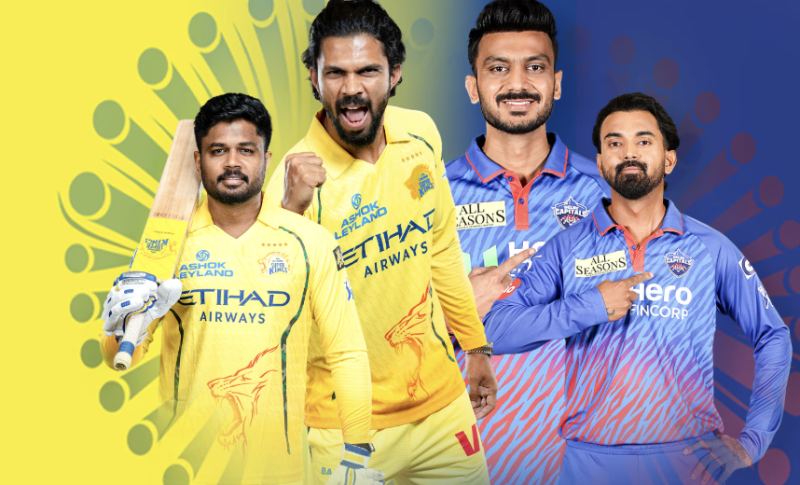 indias-buzzing-x-trends-cskvsdc-sparks-ipl-frenzy-sanju-samson-fuels-heroic-knock-and-whistlepodu-ignites-fan-celebration