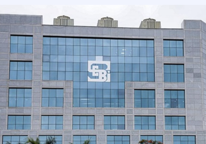 India's Economy in Focus: GST Collections Jump 15.4% to ₹2.11 Lakh Crore; SEBI Clarifies Unlisted Share Sale Rules decoding=