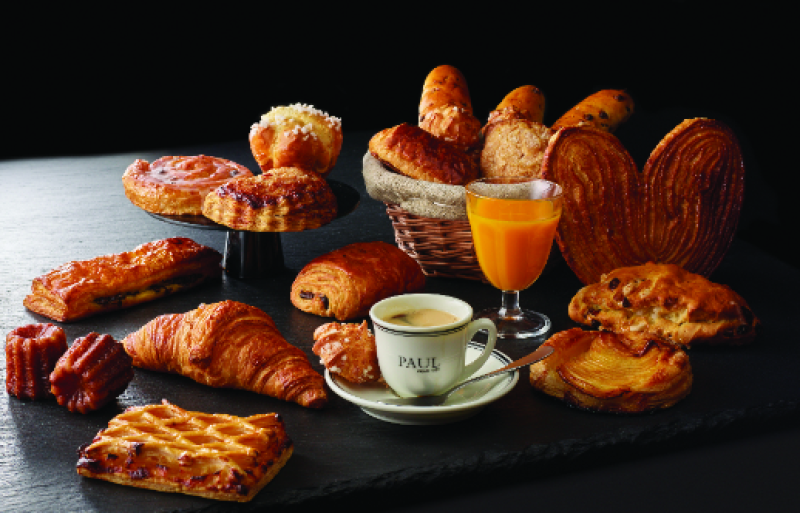 Heritage French culinary brand PAUL extends footprint to Hyderabad decoding=