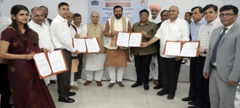 August 29, 2026: Haryana to Set Up Four Waste-to-Energy Plants; Third Vande Bharat for Jammu-Srinagar to Launch Soon decoding=