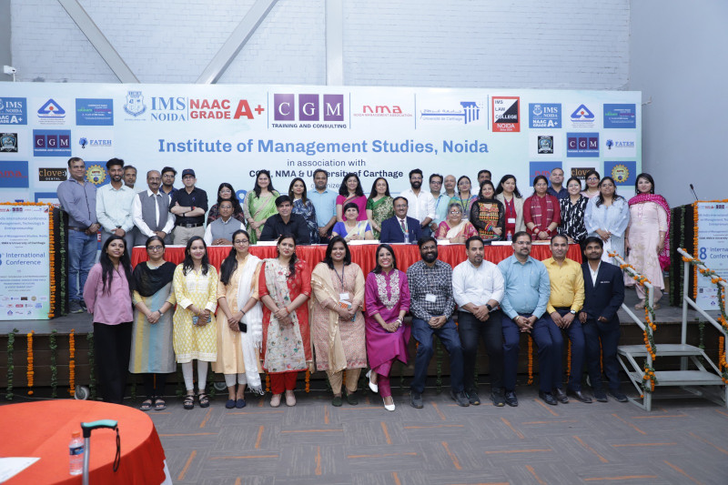 international-conference-concludes-at-ims-noida-with-inspiring-panel-discussion-on-women-empowerment