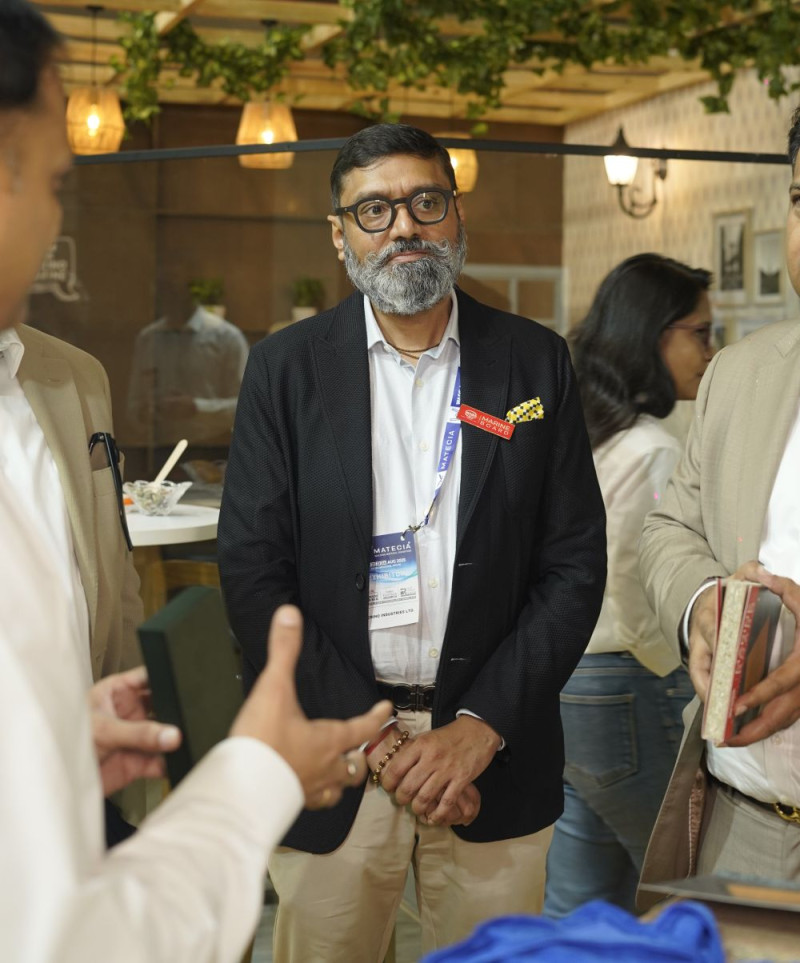merino-showcases-design-leadership-at-matecia-2025
