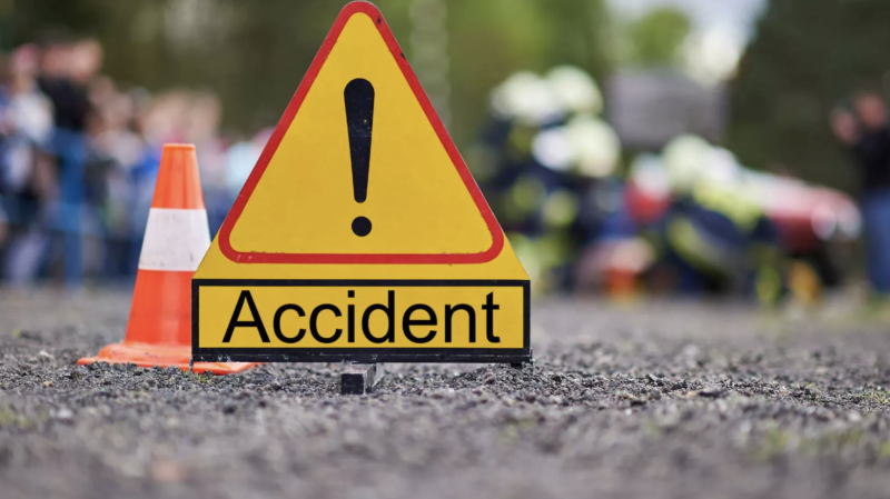 Rising Concern Over Speeding SUVs: Multiple Fatal Accidents Involving Mahindra Thar and Toyota Fortuner Reported in India in Recent Weeks decoding=