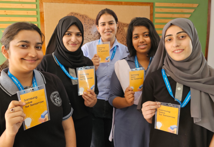 samsung-india-at-iit-jammu-top-three-teams-will-win-inr-15-crore-to-turn-their-ideas-into-action