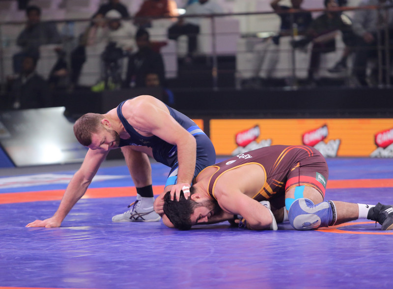 pro-wrestling-league-2026-anirudh-gulia-powers-haryana-thunders-to-top-of-pwl-2026-standings