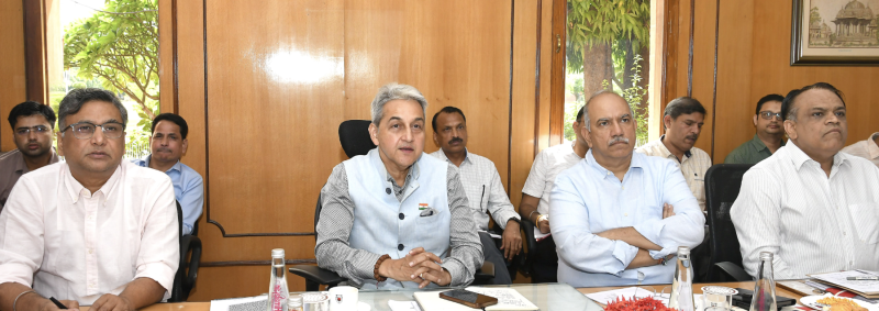 state-level-review-meeting-chaired-by-chief-secretary