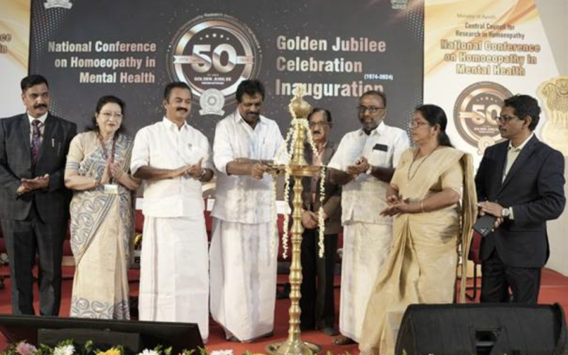 prataprao-jadhav-minister-of-state-independent-charge-ayush-appreciates-the-efforts-of-the-institution-about-the-research-publications-and-advancements-in-a-video-message