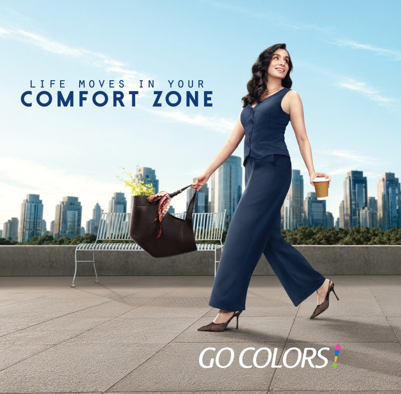 go-colors-enters-a-new-era-appoints-shraddha-kapoor-as-its-first-ever-brand-ambassador