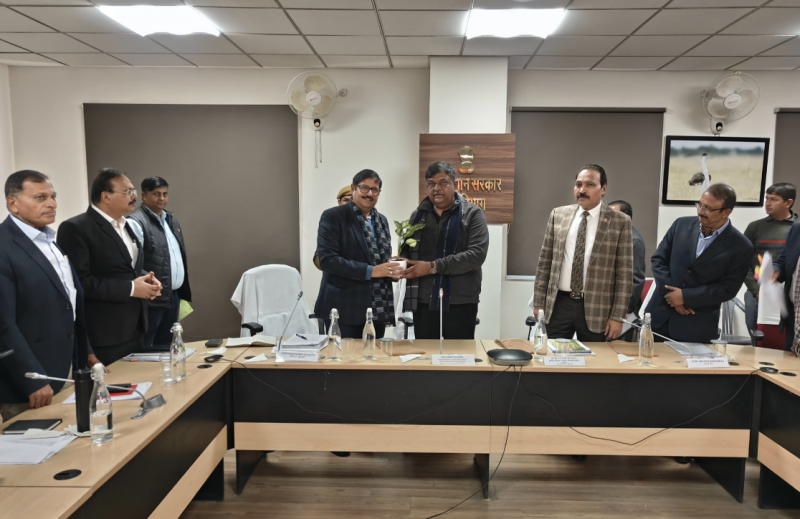 promote-revised-relocation-package-in-tiger-reserve-areas-to-benefit-local-residents-forest-minister