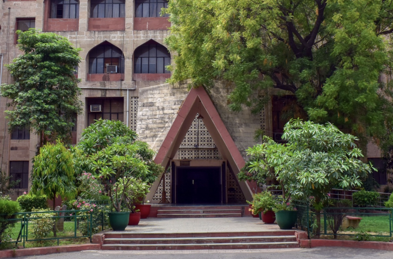 JMI introduces new self-financed programmes for B.Tech and M.Tech. decoding=