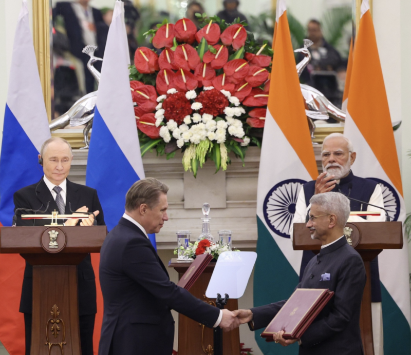 bilateral-boost-india-and-russia-unveil-2030-economic-cooperation-roadmap-and-new-visa-measures