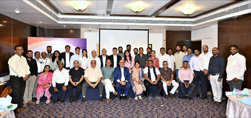 ecl-finance-limited-hosts-customer-engagement-event-in-pune-md-mr-ajay-khurana-interacts-with-customers