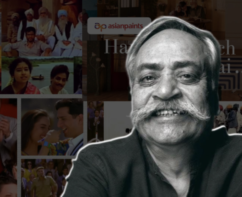 Padma Awards 2026: Dharmendra, Satish Shah and Piyush Pandey to Be Honoured Posthumously decoding=