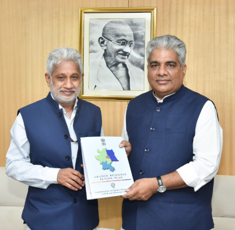 caqm-reviews-status-of-implementation-of-different-stages-of-graded-response-action-plan-to-control-air-pollution-in-national-capital-region